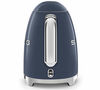 Bouilloire - KLF03NBEU 1,7 L - Ann&eacute;es 50 Bleu Marine - SMEG image number 2
