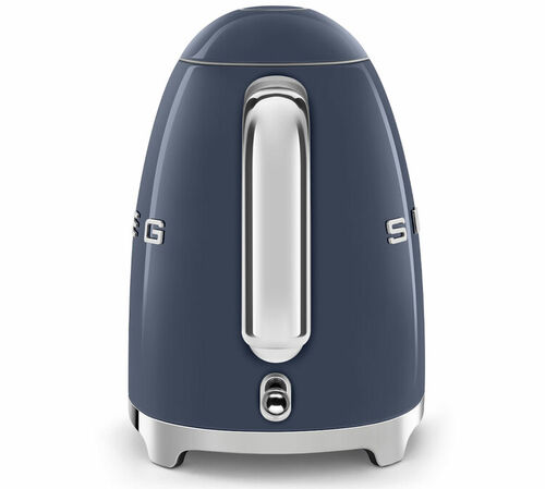 Bouilloire SMEG KLF03NBEU Bleu marine - 1,7 L image number 2