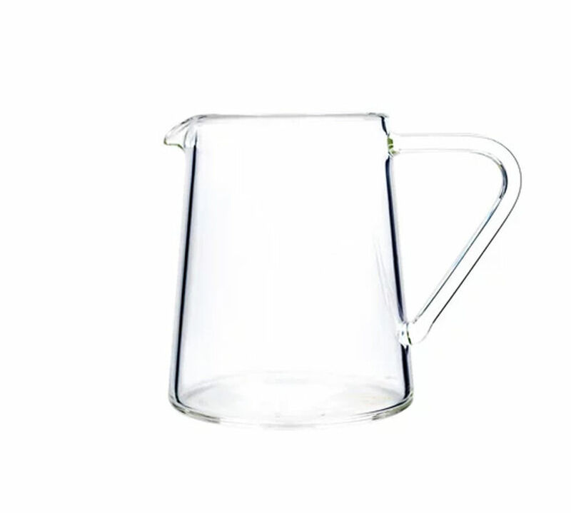Loveramics - Decanter in vetro per dripper 500 ml image number 0
