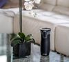 Mug isotherme Westloop noir mat 47cl + infuseur &agrave; th&eacute; - CONTIGO image number 1