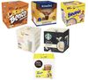 Pack d&eacute;couverte 80 capsules compatibles Nescaf&eacute;* Dolce Gusto* Chocolat - MAXICOFFEE image number 0