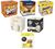 Pack d&eacute;couverte 80 capsules compatibles Nescaf&eacute;* Dolce Gusto* Chocolat - MAXICOFFEE image