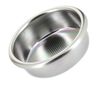 E&B Lab H22 ridgeless filter basket 14/16g - nanotechnological coating image number 0