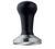 Tamper caf&eacute; MOTTA 58 mm base acier convexe et manche bois noir image