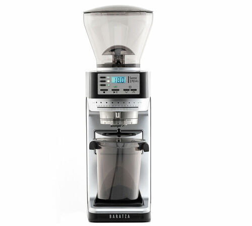 Macinacaff&egrave; elettrico Baratza Sette 270Wi