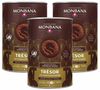 Monbana Hot Chocolate Powder Tr&eacute;sor de Chocolat - 3kg image number 0