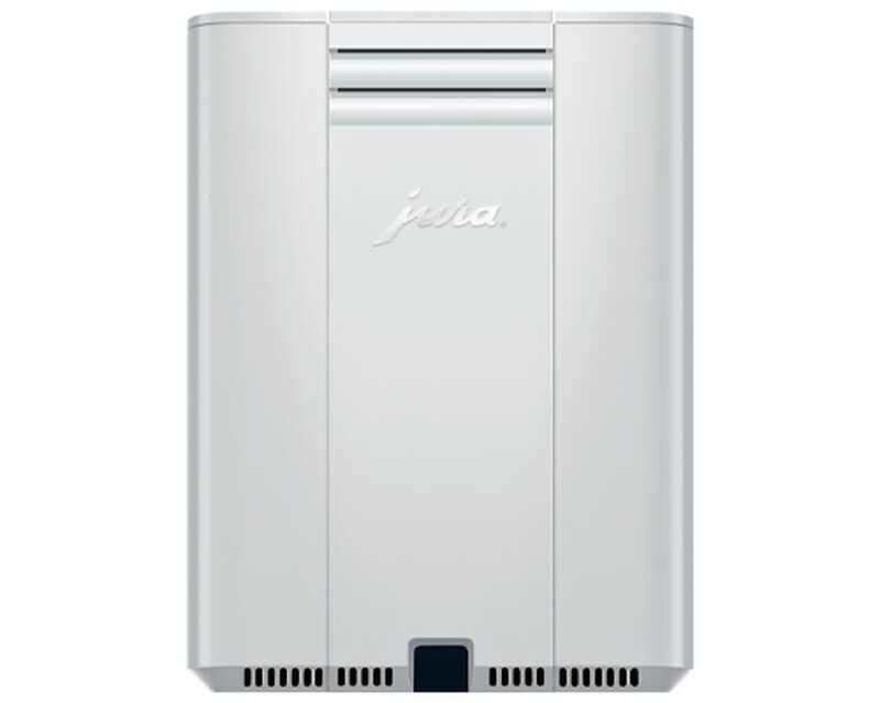 Expresso Broyeur JURA C9 Piano White (EA) image number 1