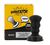 Tamper caf&eacute; BARISTATOR 58,6 mm base antistatique et manche en aluminium noir image