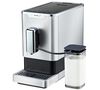 Expresso Broyeur SCOTT Slimissimo Intense Milk Silver image number 1