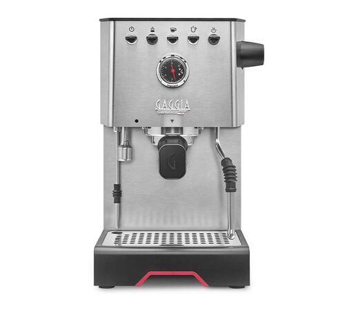 Machine Expresso GAGGIA Classic GT EG3500/10 inox bross&eacute;