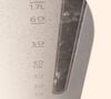 Bouilloire &eacute;lectrique Philips Eco-Conscious - 1.7L HD9365/10  Cr&egrave;me image number 3