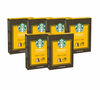 108 capsules compatibles Nespresso* Original Blonde Espresso Roast- STARBUCKS image number 0