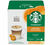 12 Nescaf&eacute;* Dolce Gusto* Compatible Pods Latte Macchiato Caramel &ndash; STARBUCKS image