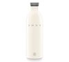 Bouteille cr&egrave;me WBF02CR - Ann&eacute;es 50 - 1 L - SMEG image number 0