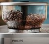 Machine expresso PHILIPS Barista Brew double bac &agrave; grains PSA3228/01 M&eacute;tal image number 1