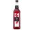 Sirop 1883 Routin Framboise - Bouteille plastique - 1L image