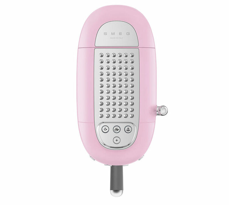Machine expresso SMEG Rose ECF02PKEU Ann&eacute;es 50 image number 2