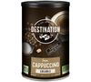 Destination Instant Cappuccino Organic & Fairtrade - 200g image number 0