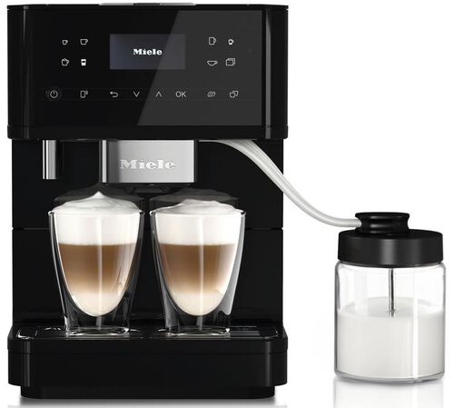 Expresso Broyeur MIELE CM 6160 Milk Perfection