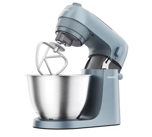 Robot p&acirc;tissier Kenwood Go multifonction Gris - KENWOOD image number 2
