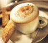 Set 2 tasses Cappuccino avec soucoupes - Jura image number 1