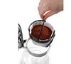 De'Longhi Clessidra Slow Coffee Kaffeemaschine image number 2