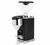 Moulin expresso ROCKET ESPRESSO Giannino noir et inox image
