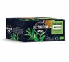 50 sachets th&eacute; vert nature Bio - Fairtrade - Destination image number 0