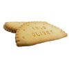 Olibet Lemon Biscuits - 150g image number 1