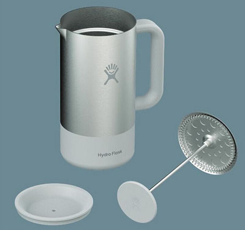 Thermal Cafeti&egrave;re Birch - 90cl - Hydroflask image number 2