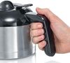 Cafeti&egrave;re Severin isotherme - KA4835  noire + offre cadeaux image number 2