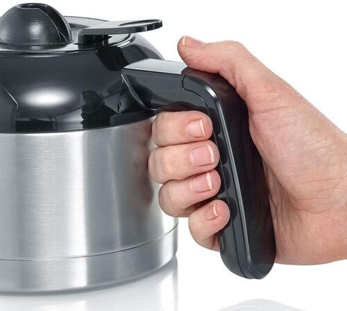 Cafeti&egrave;re Severin isotherme - KA4835  noire image number 2