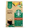 12 cialde Breakfast Blend Americano - Nescafe&reg; Dolce Gusto&reg; - NEO Starbucks image number 3