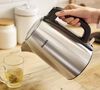 Set Petit-D&eacute;jeuner bouilloire HD9351/90 + grille-pain HD2692/90 - Philips image number 2