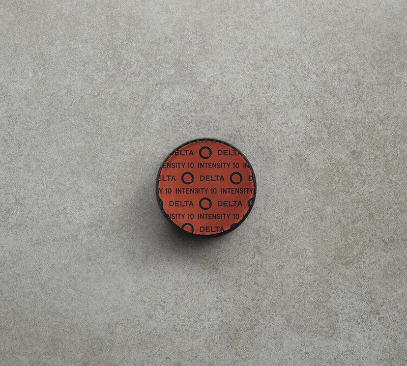 Delta Q N&deg;10 Qalidus x 60 coffee capsules image number 2