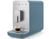 Expresso Broyeur SMEG BCC13SBMEU Syst&egrave;me lait - Bleu Orage image number 2