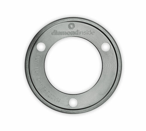 Meules EUREKA ORO Black diamond 65mm Brew Special Black image number 3