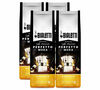 Bialetti Ground Coffee Perfetto Moka Vanilla Value Pack - 4 x 250g image number 0