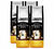 Bialetti Ground Coffee Perfetto Moka Vanilla Value Pack - 4 x 250g image