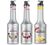 3 Pur&eacute;e de Fruits - Framboise Passion Yuzu - MONIN image