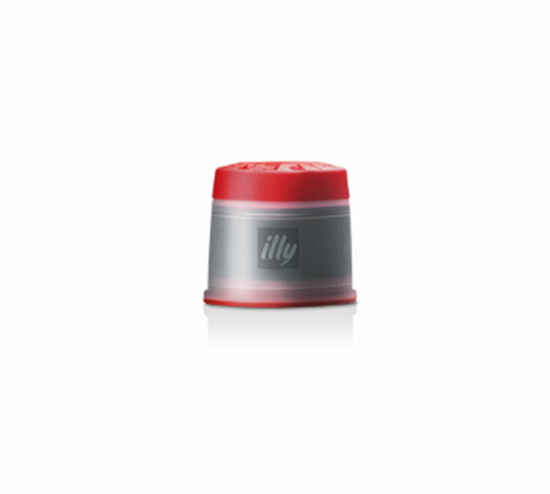 Illy - 18 Capsule Iperespresso - Classico image number 1