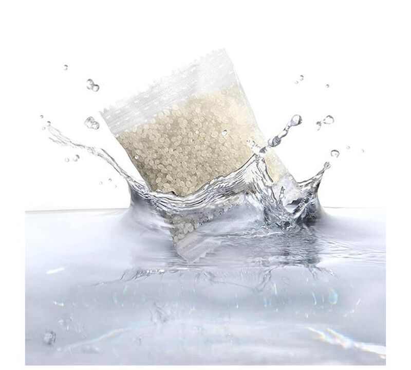 Delonghi DLSC551 Soft Balls - Anti-Limescale Spheres image number 1