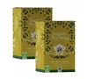 Pack Th&eacute; Noir Earl Grey Vanille Bio - 2 x 20 sachets - ENGLISH TEA SHOP image number 0