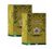 Pack Th&eacute; Noir Earl Grey Vanille Bio - 2 x 20 sachets - ENGLISH TEA SHOP image