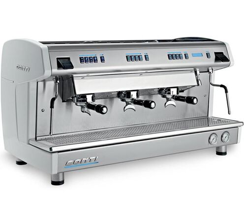 Machine expresso Conti X-One - 3 groupes