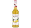 70 cl - Sirop Ananas - MONIN image number 0