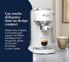 DeLonghi Dedica Duo EC890.WI Bianca Macchina caff&egrave; espresso image number 7