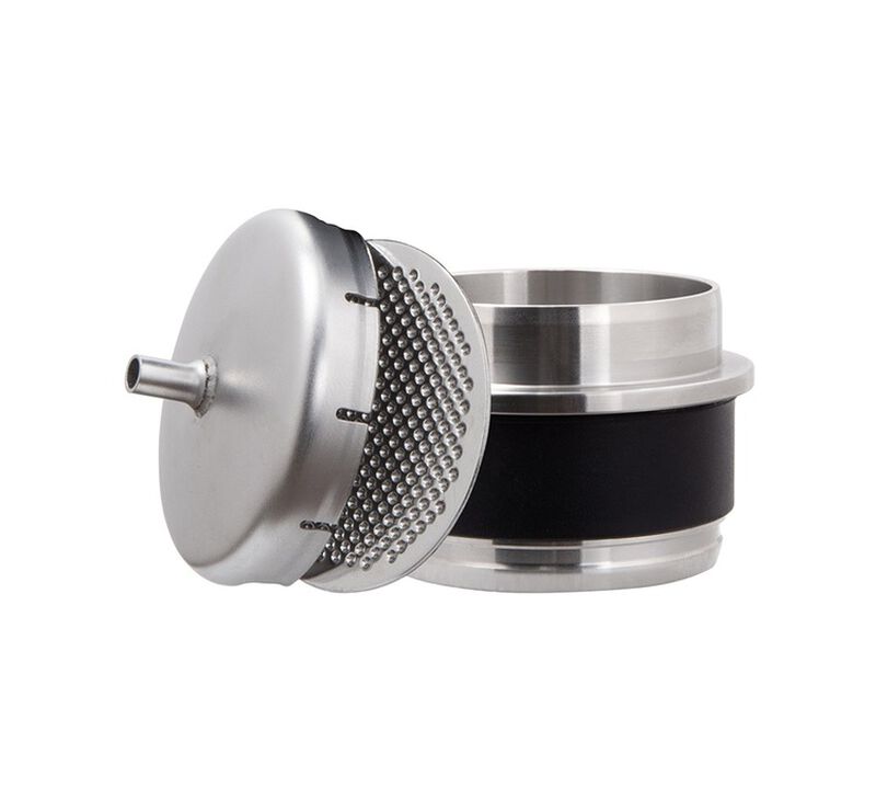 Flair Espresso Pro 2 Black Manual Espresso Maker + Free Coffee image number 4