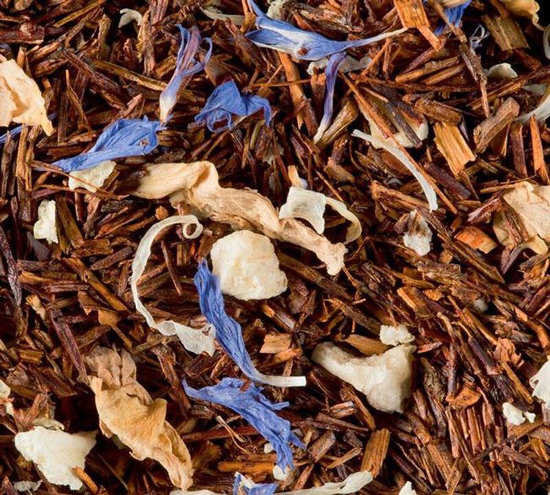 Dammann Fr&egrave;res - Rooibos orientale 24 bustine image number 5
