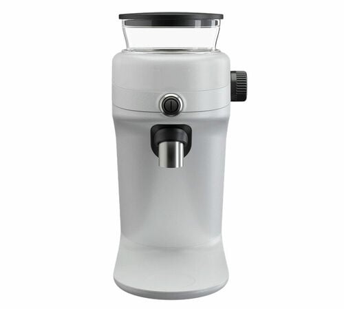 Moulin &agrave; caf&eacute; MAHLKONIG X64 SD Single Dose Blanc